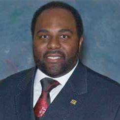 Rev. Dan Larkin, Jr.