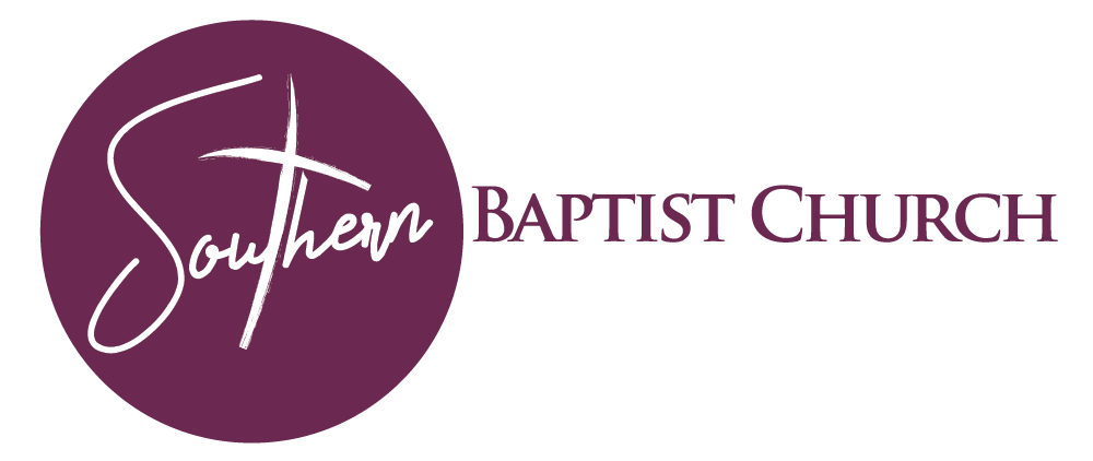 Southern Baptist Church Logo